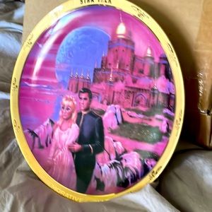 Star Trek The Commemorative Collection The Menagerie